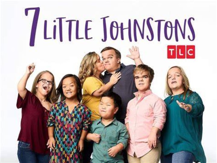 7 Little Johnstons Baby Leighton Hits A New Milestone