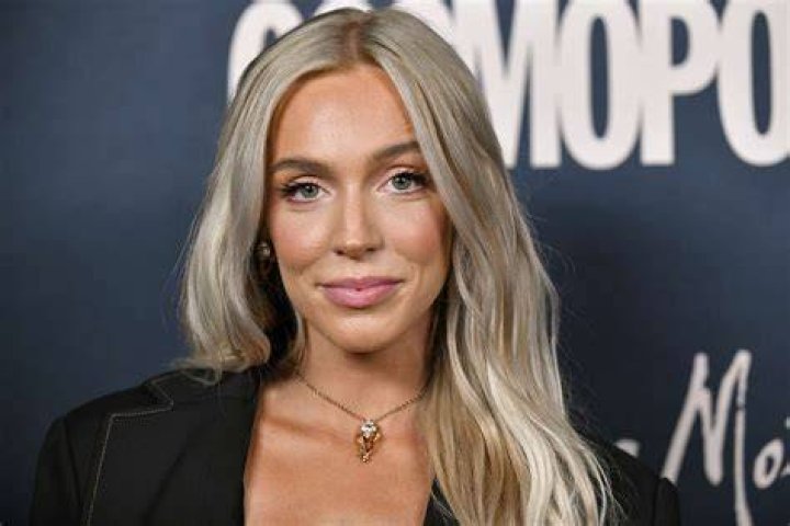 Alex Cooper, Host of ‘Call Her Daddy,’ Announces Engagement Sports