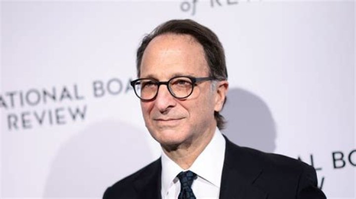 Andrew Weissmann's Family: Wife And Children