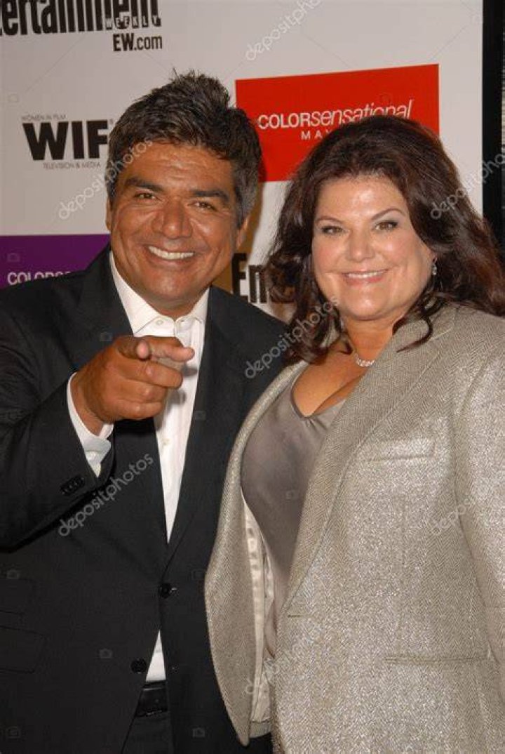 Ann Serrano Wiki Facts about Lopez’s ExWife