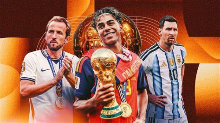 Ballon d'Or winner Luka Madric father Stipe's beautiful tribute to son