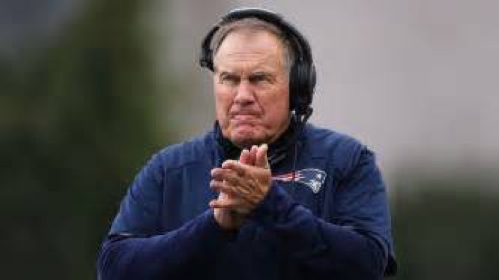 Bill Belichick open to coaching into his 70s