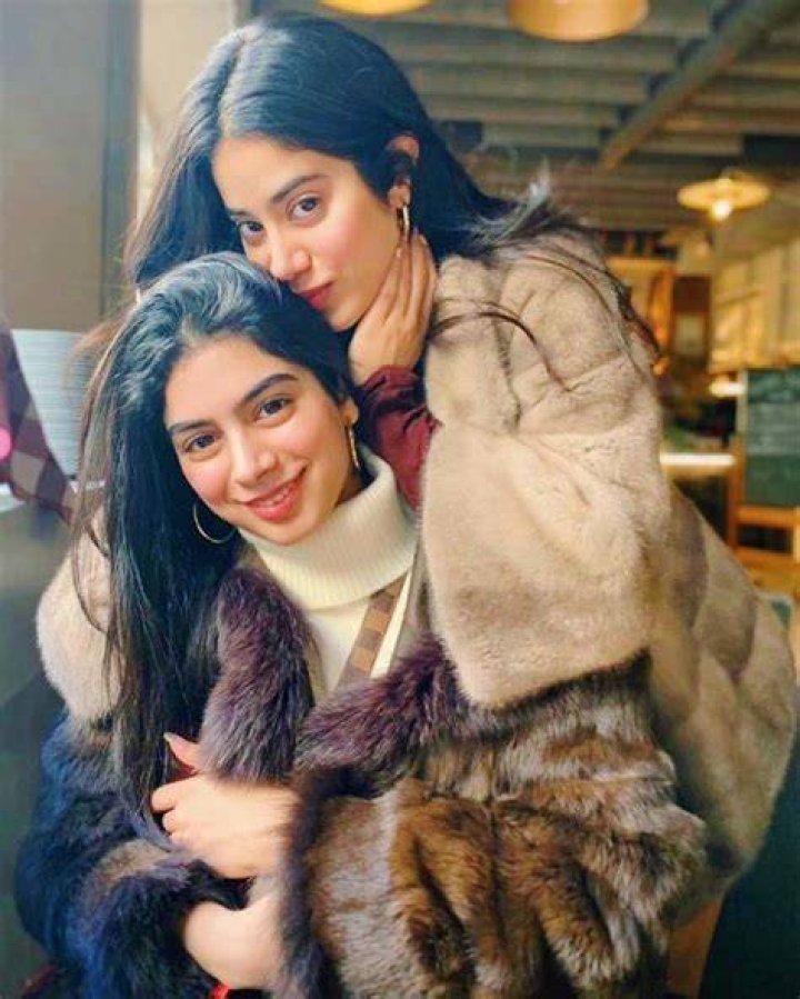 Boney Kapoor on daughter Khushi Kapoor's acting debut Who doesn't like