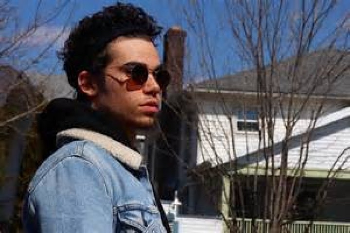 Cameron Boyce Birthday