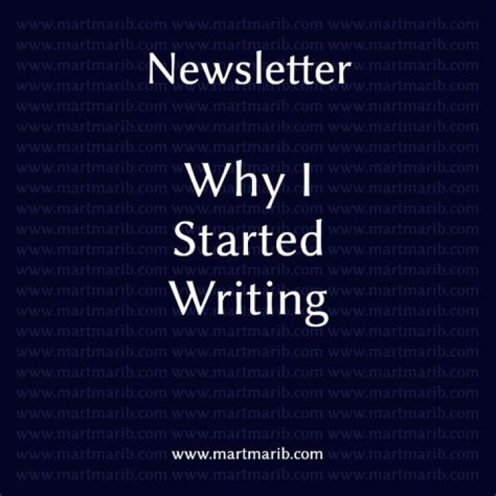 Catapult Why I Started Writing Crossword Puzzles Celia Mattison
