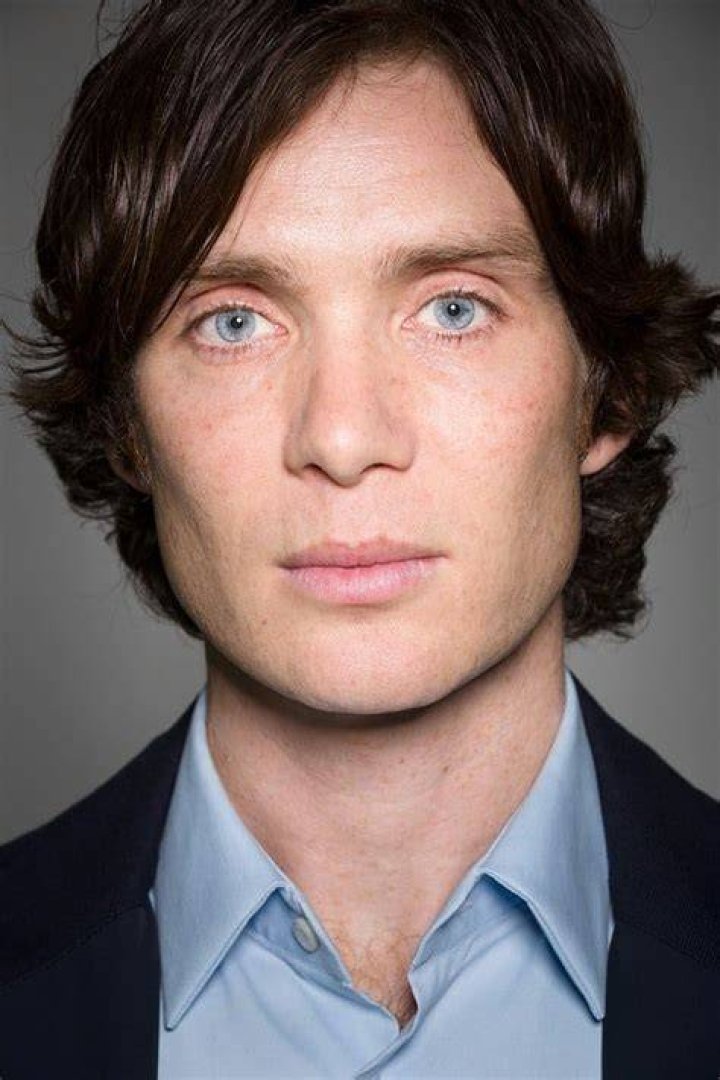 Cillian Murphy Biography Profile Age Net Worth Full Details Top The