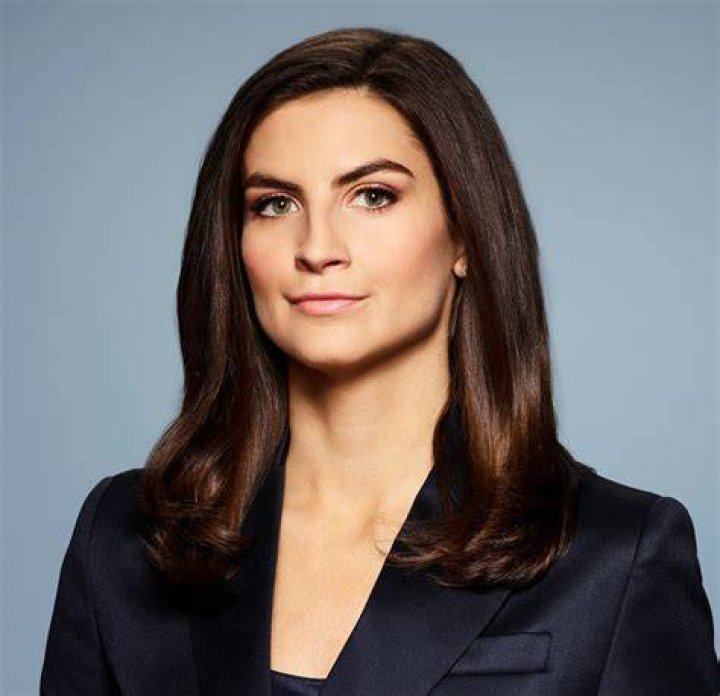 CNN’s Kaitlan Collins to anchor new show POLITICO