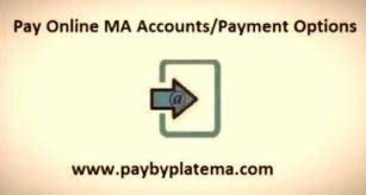 Convenient And Secure Parking Payments With PayByPlate/MA