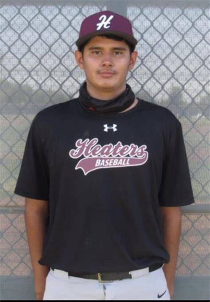 Daniel Lugo Class of 2023 Player Profile Perfect Game USA