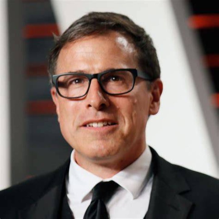 David O'Donnell IMDb