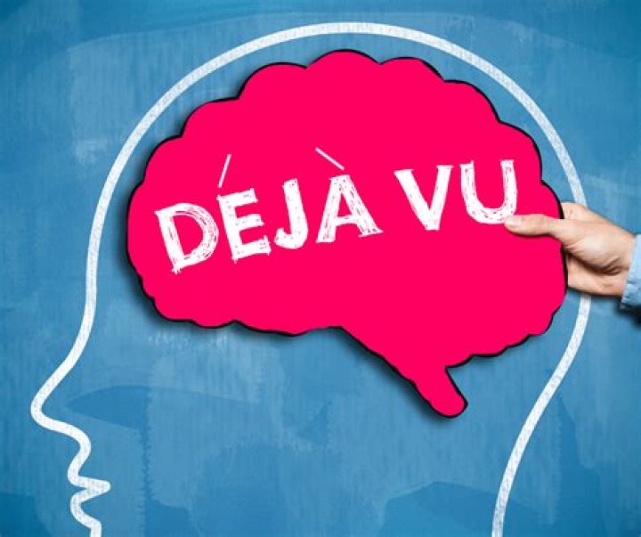 Deja Vu: Unlocking The Mystery Of The Husband You've Never Met