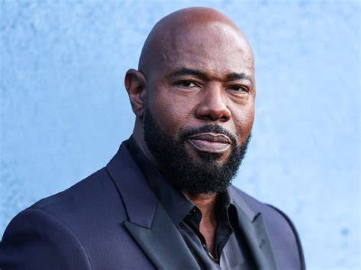 Director Antoine Fuqua on Sports' Unifying Qualities and New