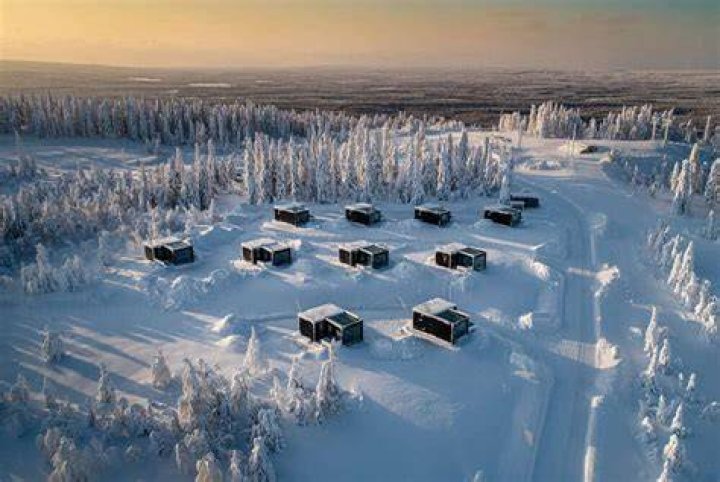 Discover Family-Friendly Adventures In Yamal: An Unforgettable Arctic Escape