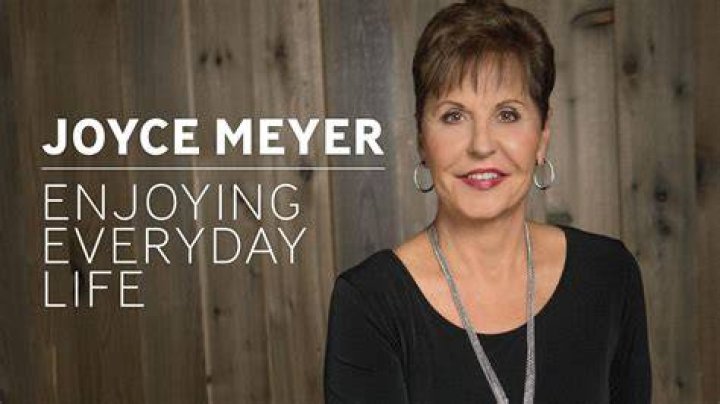 Discover Joyce Meyer's Lip Secrets: Essential Tips And Tricks