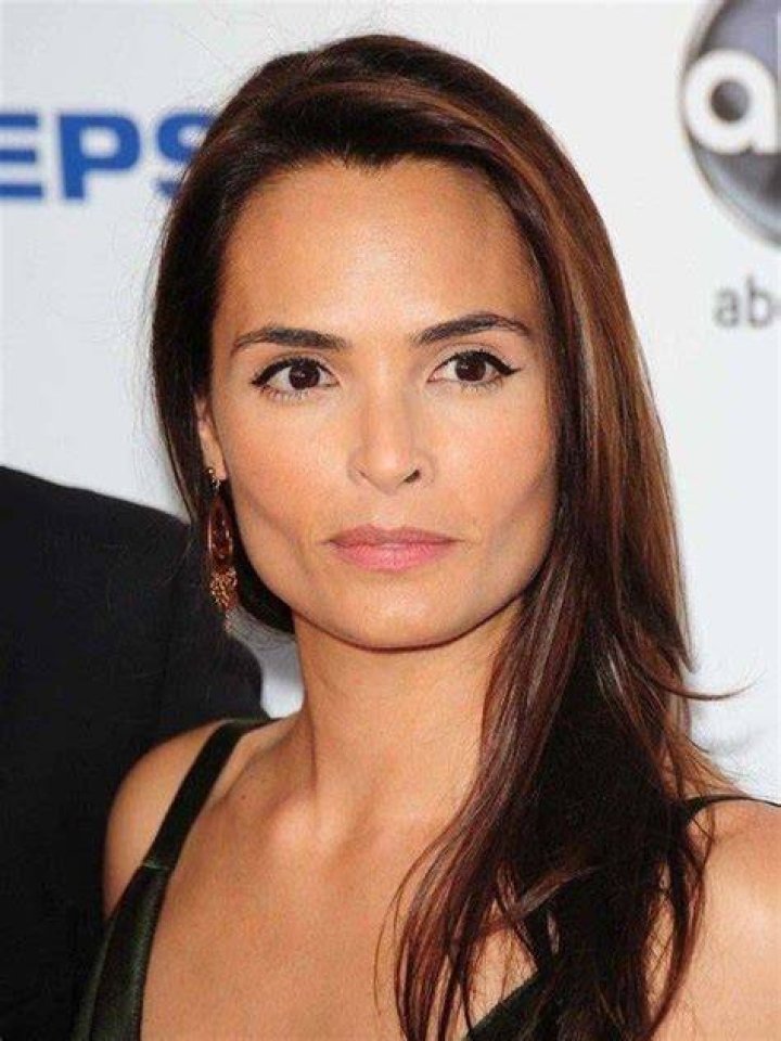 Discover The Intriguing Net Worth Of Talisa Soto