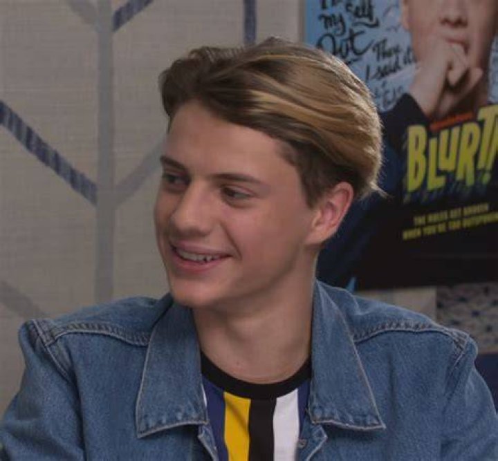 Does Jace Norman Have Cancer? Illness And Health Update