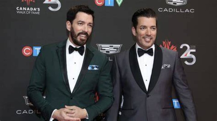 Drew Scott's Prestigious Awards: Recognition And Accolades