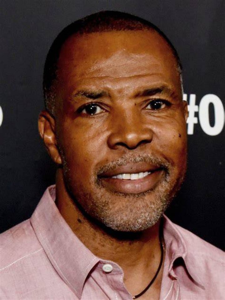 Eriq La Salle filmography