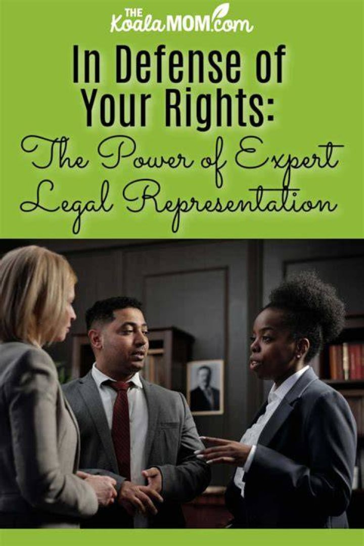 Expert Legal Representation With Kessler Kucharski