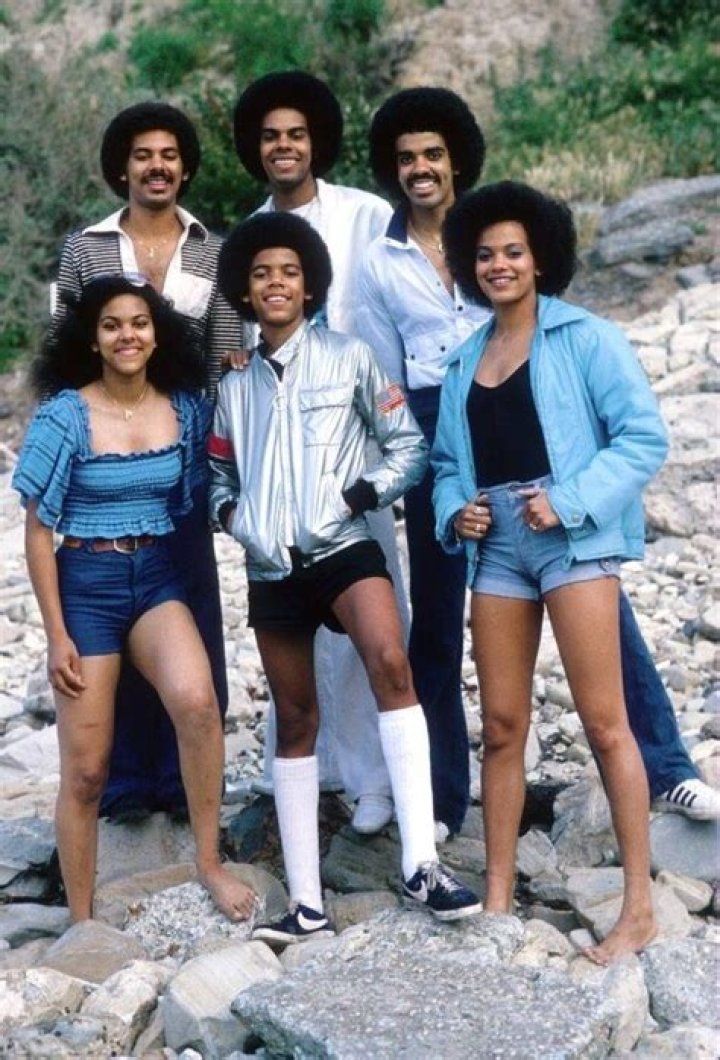 Foster Sylvers