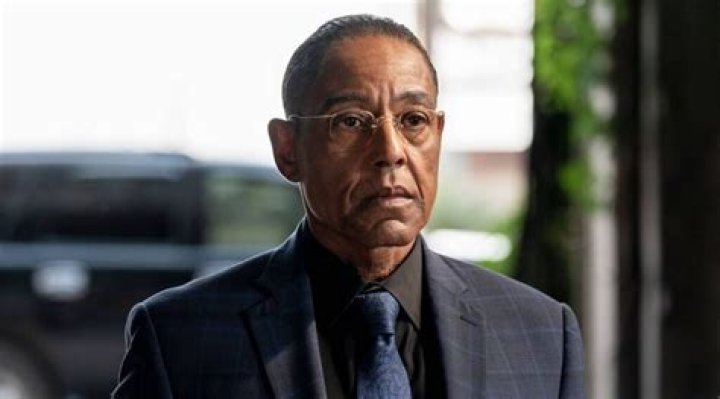 Giancarlo Esposito Siblings Vincent Esposito Parents Family