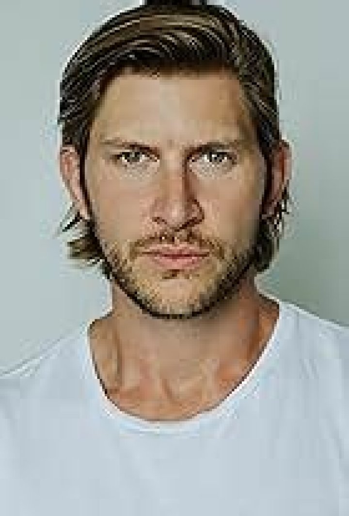 Greyston Holt IMDb
