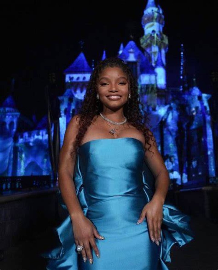 Halle Bailey's Disability: Inspiration And Empowerment