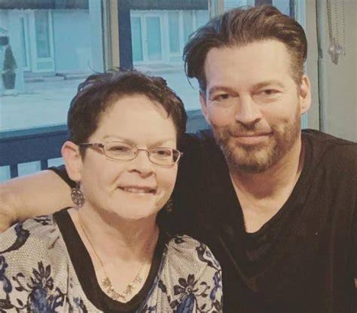 Harry Connick Jr. siblings sister Suzanna Connick Jamison Harry