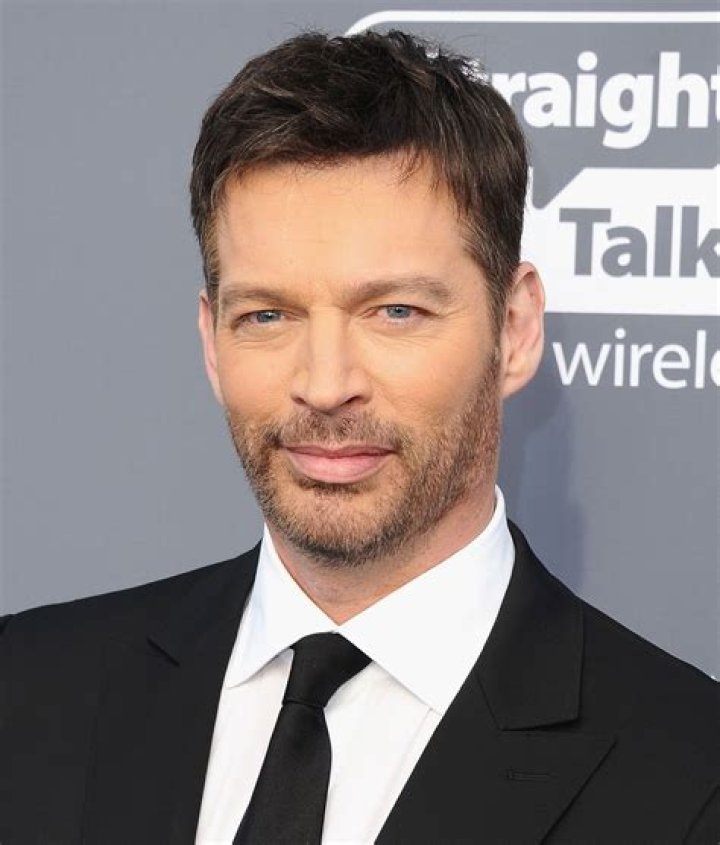 Harry Connick Jr's wife Jill Goodacre shows off slimmer figure Met