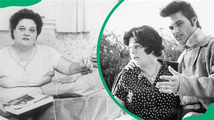 How Did Elvis Mom Die {August 2022} Heartbreaking Story!