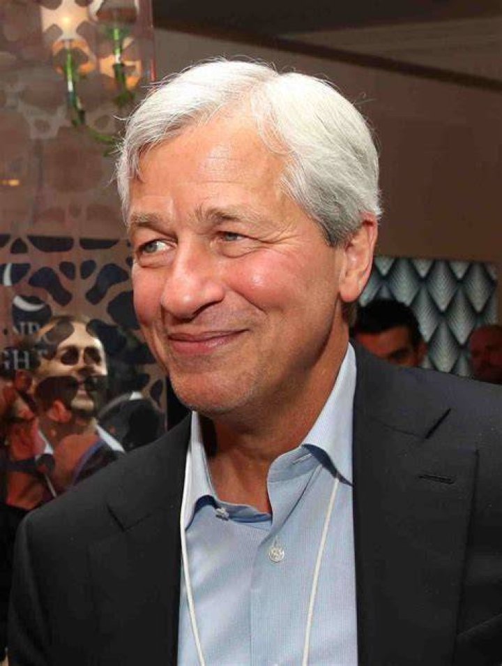 Is Jamie Dimon Jewish? Uncovering The Hidden Identity