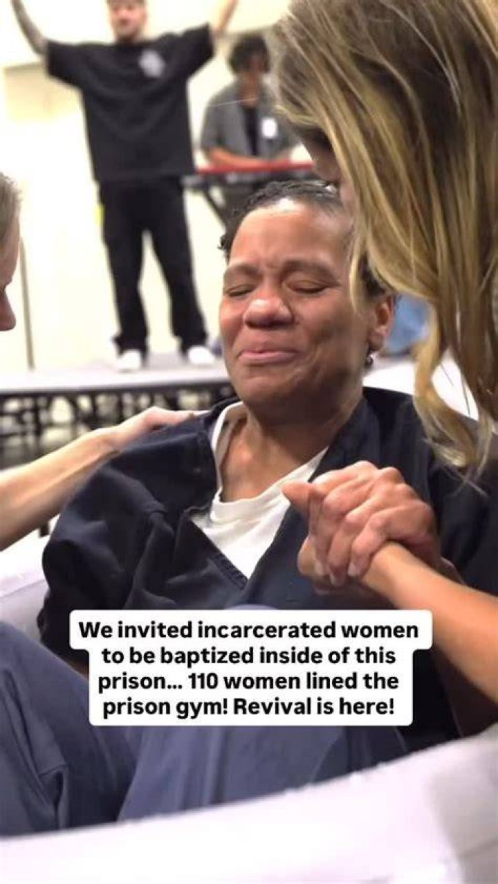Is Molly Nobilitt Incarcerated? Here's The Truth