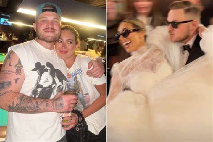 Is Zach Bryan Married? (The Singer’s Relationship Journey) NashvilleGab