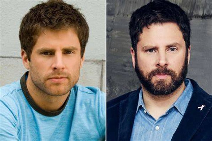 James Roday's Net Worth, Wife, Girlfriend, Height, Parents, Age, and More