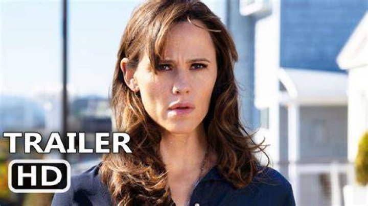 Jennifer Garner — The Movie Database (TMDb)