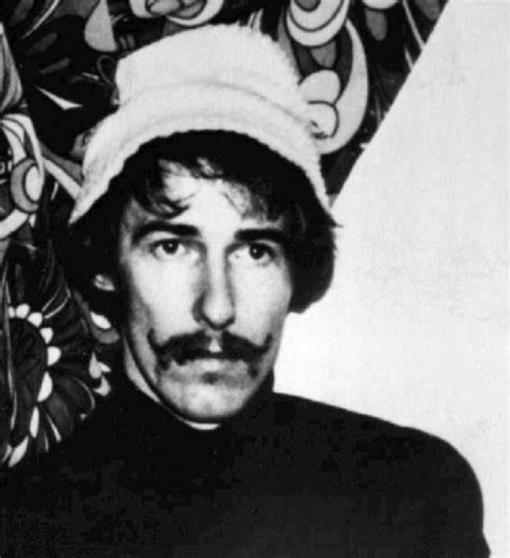 John Phillips' son, Tamerlane Phillips Biography Wife, Age, Children