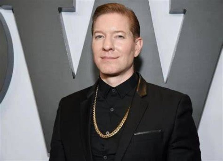 Joseph Sikora bio age, wife, net worth, does he have a twin brother?