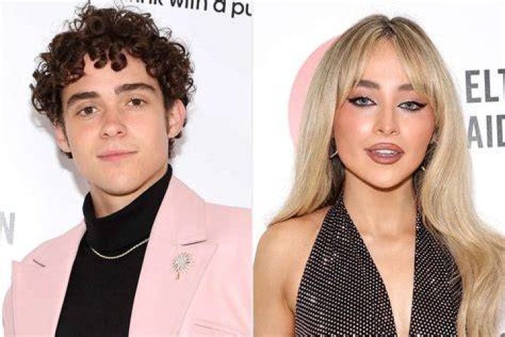 Joshua Bassett & Sabrina Carpenter’s Duet “We Both Know” Is Coming Soon