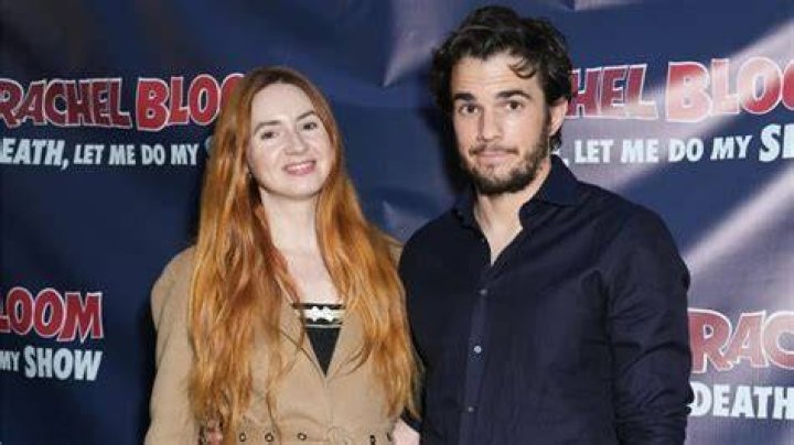 Karen Gillan: Marriage Status And Relationship History