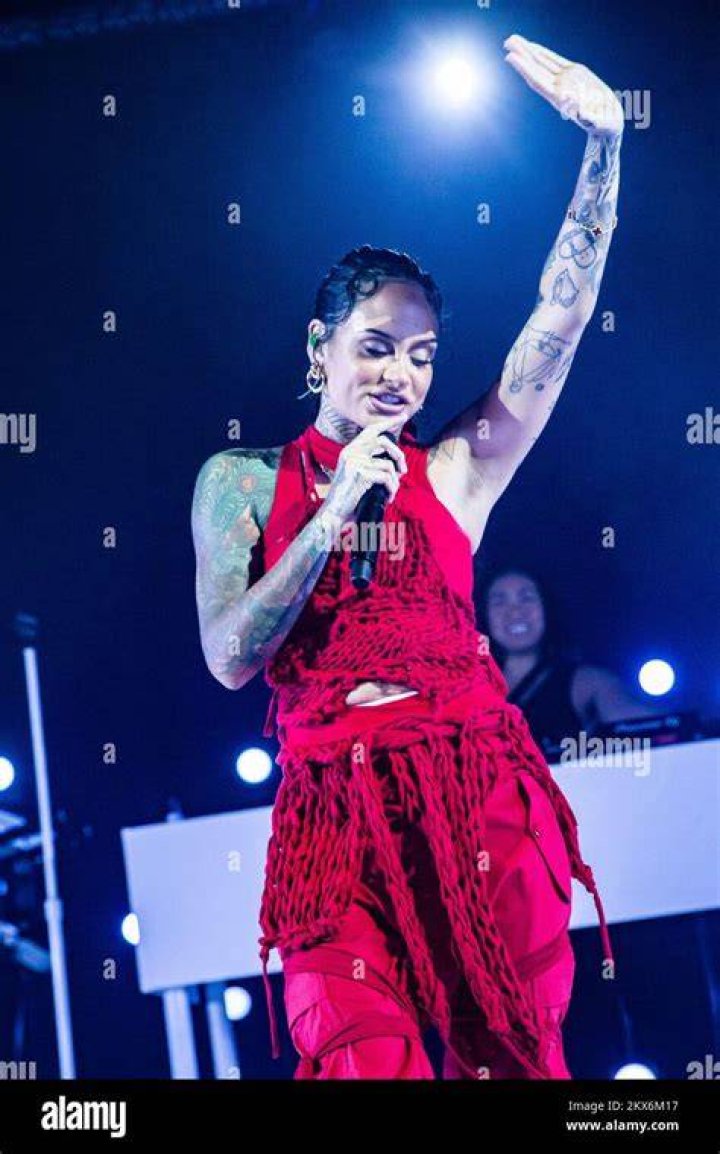 Kehlani's Baby Daddy Speaks, Says He Is Not Gay And Not A Sperm Donor