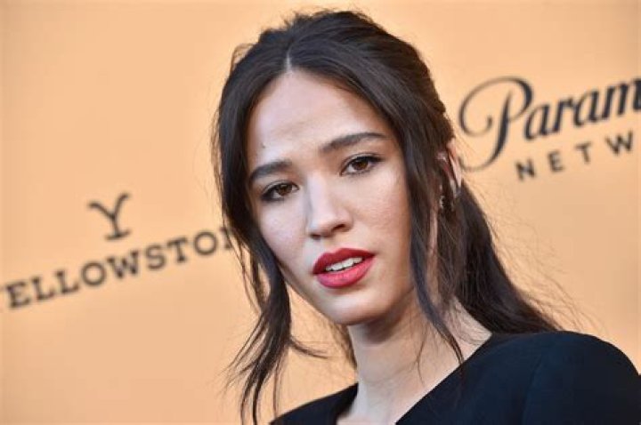 Kelsey Asbille