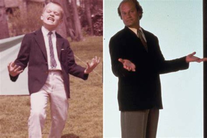 Kelsey Grammer And His Enduring Legacy In Sitcoms And Beyond