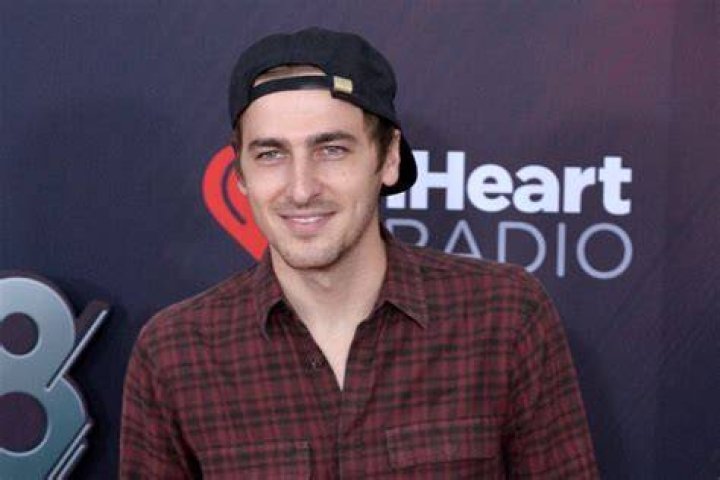 Kendall Schmidt 2022 Girlfriend