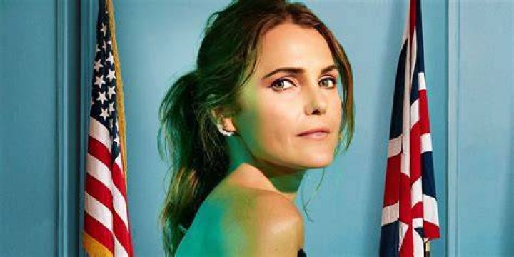 Keri Russell Tells Us About &lsquo;The Diplomat&rsquo; and Her Messy Character