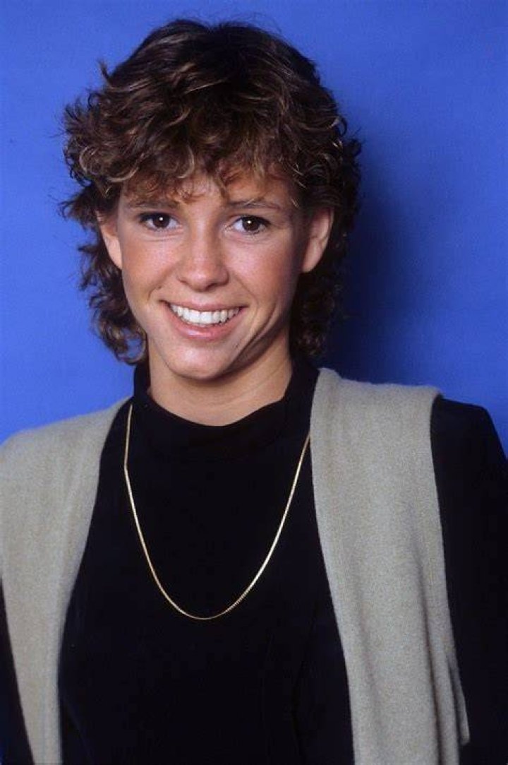 Kristy McNichol Played Buddy on "Family." See Her Now at 59. — Best Life