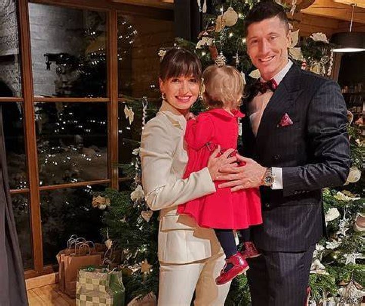 Lewandowski Family Use your hands and my spare time — Lewandowski