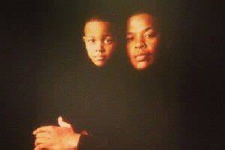 Marcel Young Learn About Michel'le and Dr. Dre Son Marc Wallace's Blog
