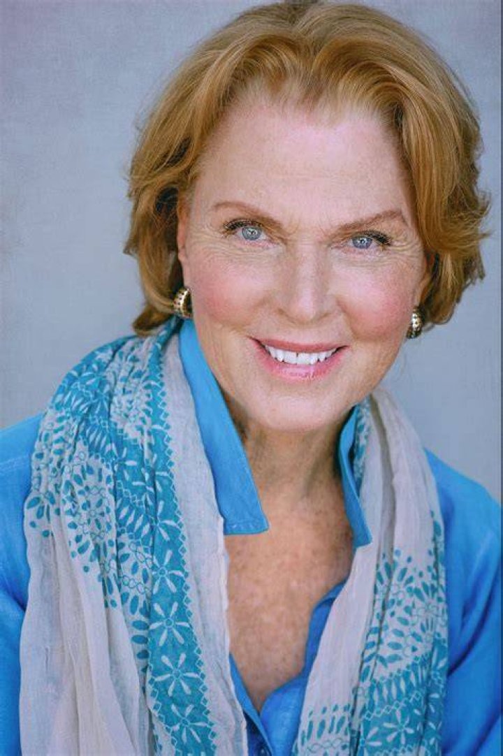 Mariette Hartley's Former Husband: A Comprehensive Exploration