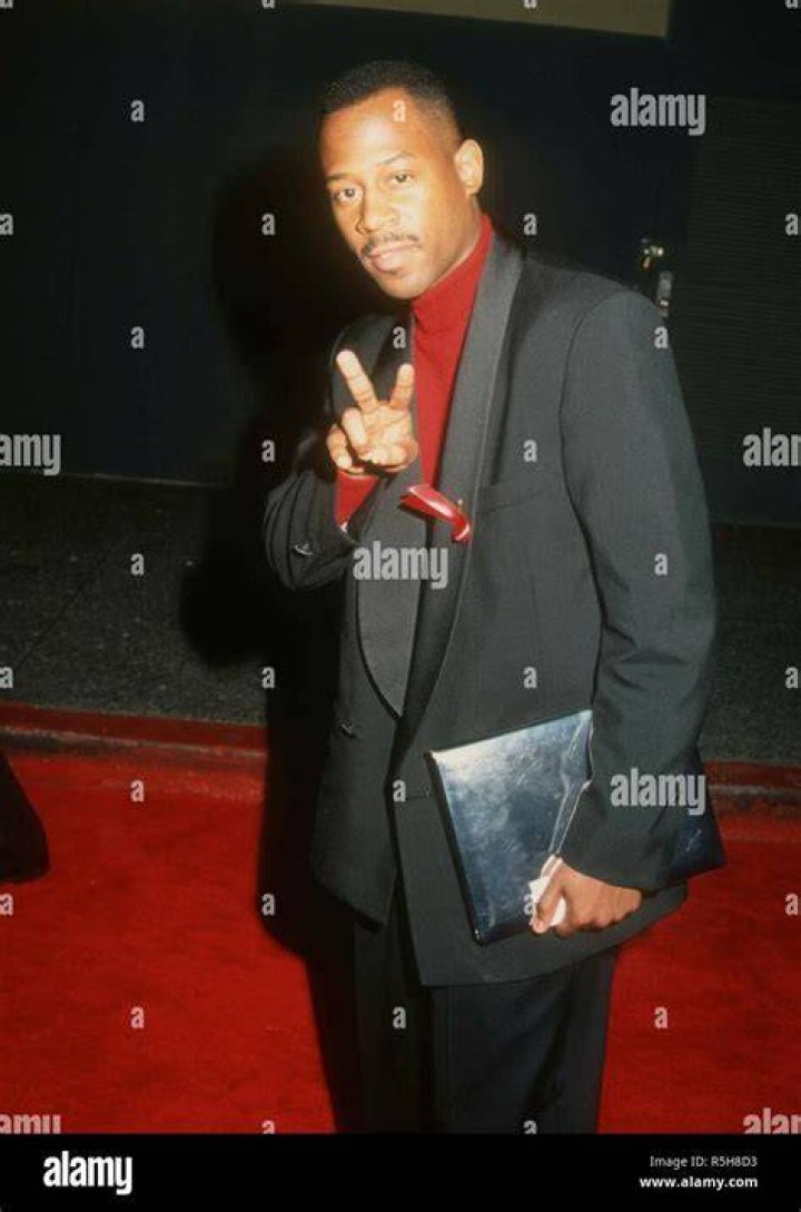 Martin Lawrence