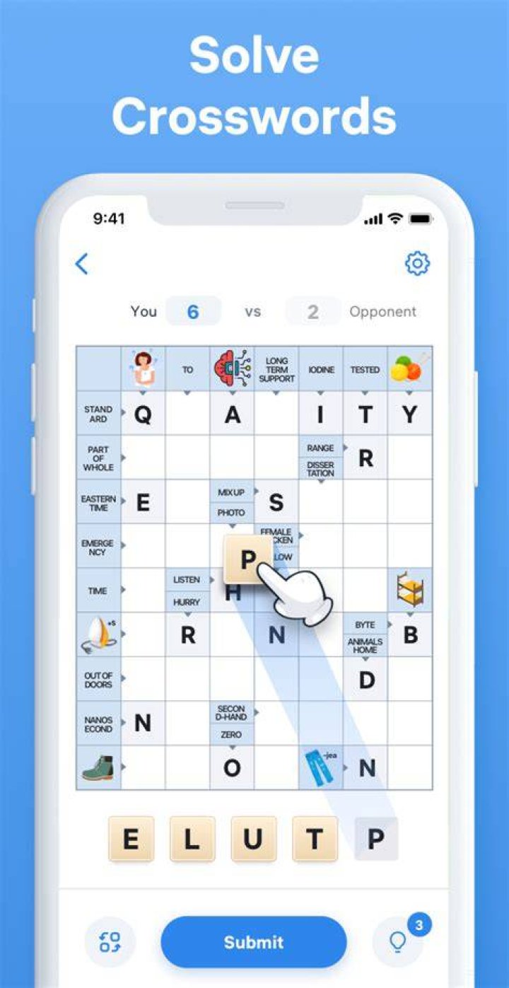 Master The Blue State Of Mind Crossword: Conquer Your Puzzle Challenges
